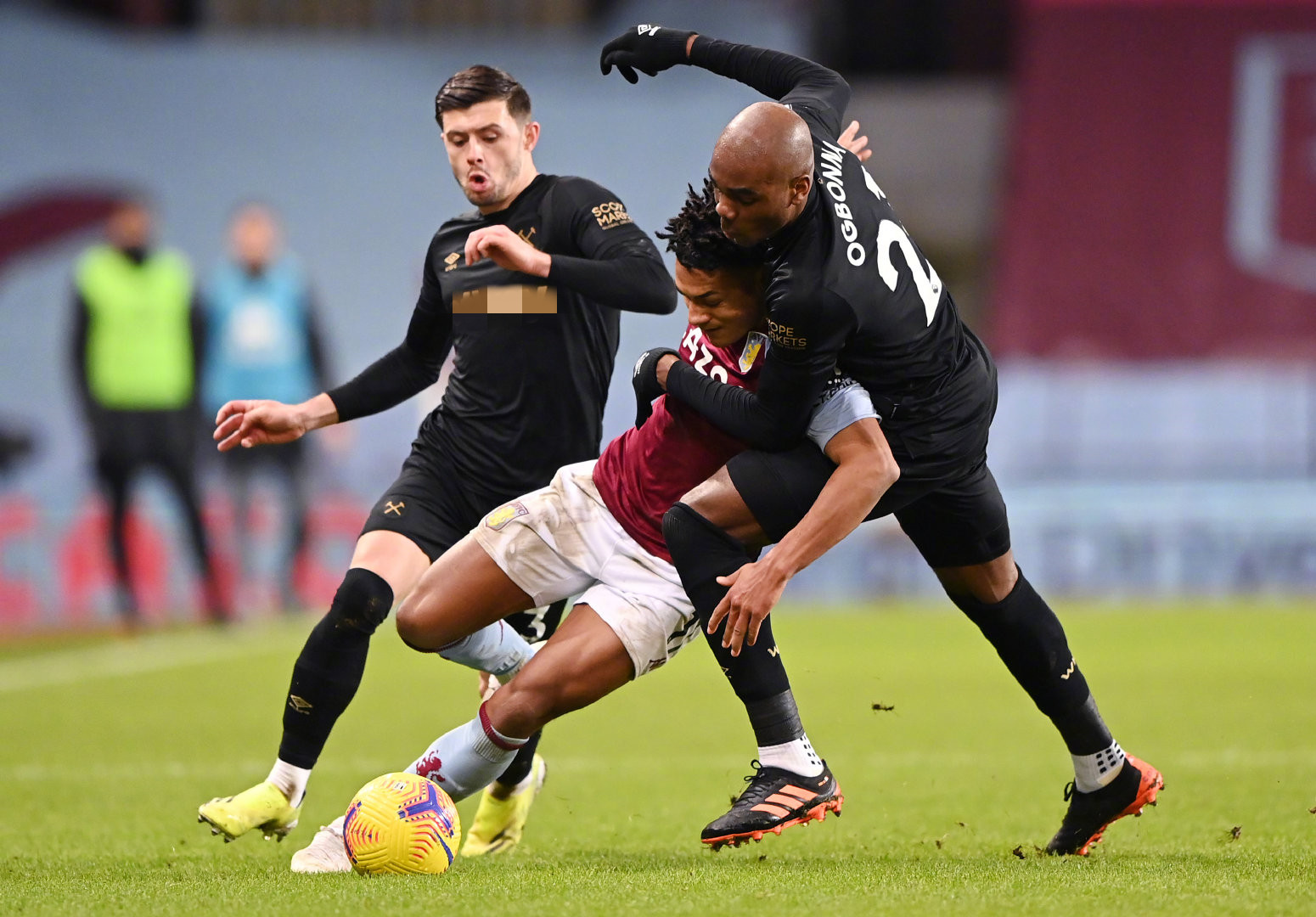 可能转会 可能转会