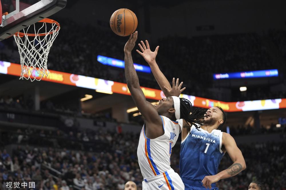 跨界影响 跨界影响